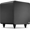 Cambridge Audio MSX SUB 300 - Subwoofer Attivo 300W Potente Altoparlante HiFi Bassi con Doppi Driver, Regolazione Frequenza & Fase, Home Cinema & Sistemi Stereo - Nero