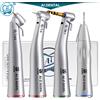 AI DENTAL Manipolo dentale a bassa velocità per contrangolo per impianti ottici serie AI-Z-SG 1:1/1:4.2/1:5/20:1 con strumento chirurgico dentale a spruzzo esterno