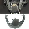 FSADV R1200GS R1250GS LC ADV Carbonio Carenatura Anteriore Becco Parafango Estensione Della Copertura Della Ruota Per BMW R1250 GS Adventure GSA 2014-2023