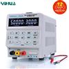 NONE YIHUA 150W 3005D 5A 30V DC Alimentatore da laboratorio regolabile Alimentatore switching controllato da programma digitale