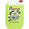X-SAUCE X-SAUCIA | Sgrassatore per catene da bicicletta da 5 litri - Sgrassatore specifico per l'uso in catene e trasmissioni di biciclette ad alta efficienza
