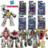 Hasbro Nuovo originale Transformers Legacy Evolution Dinobot Slug Sludge Grimlock Snarl Scarr Swoop Core Class Action Figure