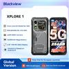 Blackview XPLORE 1 Smartphone robusto, smartphone esterno impermeabile 5G Android 15, display 6,78'' 2,4K, 256 GB/512 GB, 20000 mAh