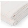 Tessuto base per tappeti per pistola per trapuntatura, tessuto trapuntato in tessuto trapuntato di varie dimensioni, tessuto in chiffon per ricamo fatto a mano Tuftag