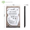 NONE Disco Rigido Interno OEM Seagate HDD 320GB per Computer Portatile, Dispositivo di Archiviazione 2.5" 5400RPM SATA
