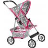 KINDERPLAY DOLLS KINDERPLAY SPACER TROUBLE PER LALLES LIGHT-CONTRIBUTED WALK