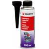 Würth Detergente per Iniettori Diesel 300 ml, Detergente per Iniettori e Additivo per Diesel, Riduce il Fumo Nero, Migliora le Prestazioni e Riduce i Consumi, Pulizia del Sistema di Alimentazione