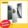 Realme GT 6 5G 12+256GB Smartphone, Snapdragon® 8S 3e gen, SuperVOOC 120W 5500mAh Batteria, Fotocamera 50MP, AMOLED 6,78inch 120Hz, Risoluzione 2780x1264, IP68/IP69 Android 14 Telefono cellulare