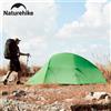 Naturehike Tenda Naturehike New Cloud-Up Base Ultraleggera Impermeabile per Backpacking, Tenda Autoportante per Campeggio ed Escursionismo, Portatile per 1-2 Persone
