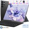 NONE Tablet PC 2026 Versione Globale 16GB+1TB Nuovo Tablet 10.36 pollici HD 4K Android 13 20000mAh 5G Dual SIM con Chiamata Telefonica WiFi GPS WPS