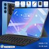 NONE Tablet Android 13 Originale 2026 da 10.36 pollici, 16GB 1TB, Batteria 20000mAh, 5G Dual SIM, WIFI, 14 Core, Schermo HD Completo, Rete Globale, GPS