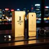 PACO RABANNE Profumo Paco Rabanne 1 Million di Paco Rabanne - 100 ml, profumo maschile infuso di feromoni, acqua di colonia per uomo, fragranza a lunga durata, regalo per le festività