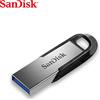 SanDisk Ultra Flair USB3.0 Flash Drive CZ73 Chiavetta USB ad alta velocità 16GB 32GB 64GB 128GB 256GB 512GB per computer PC