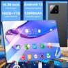 NONE Tablet Android 13 2026, 10.36 Pollici HD, 16GB+1TB, 12000mAh, 10 Core, 5G, Dual SIM, Bluetooth, WiFi, GPS