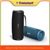 Tronsmart Altoparlante Bluetooth Tronsmart Mirtune C3 Plus 50W, Speaker Portatile da Esterno con BT6, Auracast ™ Sincronizzazione, Impermeabile IPX7, NOVITÀ 2026 per Campeggio, Viaggi