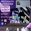 NONE Tablet Android 13 da 10,36 Pollici con Ampia Capacità di Archiviazione, Chipset a 14 Nuclei, 16GB di RAM e 1TB di ROM, Batteria a Lunga Durata da 20000mAh, Dual SIM 5G e WiFi, Fotocamere da 16MP+32MP