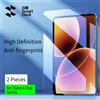 SmartDevil Pellicola protettiva SmartDevil per Xiaomi Pad 8 7 Pro 6 HD Tablet Pellicola in vetro temperato anti-impronta per Mi Pad 7 Ultra