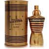 Jean Paul Gaultier Le Male Elixir Parfum per Uomo 4.2 oz/125 ml - Fragranza maschile audace e di lunga durata, profumo moderno, audace e sofisticato, regalo perfetto per fidanzato, marito, compleann