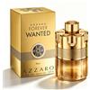 Azzaro The Most Wanted Eau de Parfum Intense Spray per Uomo EDP Intense Profumo 3.38 oz/100 ml — Perfetto per compleanni, lauree, feste, viaggi, campeggio, attività all'aperto, scuola, gite in campus,
