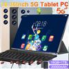 NONE Tablet PC 10.36 pollici Android 13.0 5G, Doppia Fotocamera, Doppia SIM, Processore 14 Core, Google Play, Bluetooth, Wi-Fi, 16 GB + 1 TB ROM
