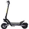 NONE Monopattino Elettrico Freeboy J2Max 1200W per Adulti, 48V 18.2Ah, Autonomia 50Km, Fuoristrada, Pneumatici Larghi 11", Doppio Freno a Disco, Ipx5, Velocità 55Km/H