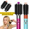 SenCiciMen Spazzola Volumizzante Rotonda Migliorata per Dyson Airwrap HS01 HS05 HS08 Sencicimen X9, Accessorio per Styling Capelli Lisci e Ricci