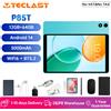 Teclast Tablet PC Teclast P85T Allwinner A523 8-Core/8 pollici 1280*800 HD IPS/4GB RAM/64GB ROM/5000mAh Type-C/Android 14/WiFi6+BT5.2