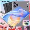 NONE Nuovo Tablet Globale 2026 da 10,36 Pollici, Android 13, 16GB 1TB, 14 Core, 4K HD, 5G WIFI, Bluetooth, WPS, Batteria da 12000mAh