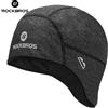 ROCKBROS Cappello Antivento per Bicicletta con Spedizione Locale, Berretto Termico in Pile ad Alte Prestazioni per MTB, Sci, Ciclismo, Motociclismo e Sport all'Aperto