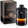 Azzaro The Most Wanted 100ml Parfum - Colonia Intensa per Uomo - Fragranza Speziata e Seducente per Serate Romantiche - Lunga Durata - Profumo di Lusso Irresistibile per Uomo, con una finitura ricca e