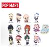POP MART POPMART Genshin Impact Academy's Light Shadow Poetry Series Trendy Blind Box Toys Mystery Box Guess Bag Action Figure Surprise