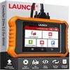 LAUNCH [Compatibilità Specifica per Veicoli] Strumenti Diagnostici per Auto 2026 LAUNCH Creader Elite V3.0 per Mercedes/BMW/Audi/GM/TOYOTA/CHRYSLER/HONDA/Ford/NISSAN Scanner OBD2