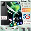 NONE Nuovo Tablet 2026 12000mAh Versione Globale 16GB+1TB di Memoria Display HD 4K da 10,36 pollici Android 13 5G Dual SIM WiFi GPS WPS Tablet PC