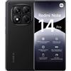 Redmi Xiaomi Redmi Note 14 Pro 5G 8GB 256GB Smartphone con NFC