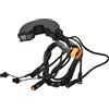 NONE Controller Bafang BBS01B BBS02B BBSHD per sostituire la versione con protocollo UART o CAN 48V 750W 500W 36V 250W 350W 500W bbshd 48V 1000W