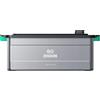 Zendure Batteria di espansione Zendure Solar Flow AB3000X, batteria a mezza carica per accumulo di energia in impianti fotovoltaici da balcone.