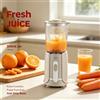 NONE Caraffa da 500 ml senza BPA Wetech W6313 Mini Frullatore 300W per la preparazione di bevande nutrienti per la colazione in famiglia.