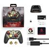 GameSir G7 Pro 8K Nioh 3 Edition Controller Wireless per Esports con Dock di Ricarica, Joystick TMR Gen-2, Effetto Hall, Giroscopio