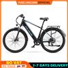 PURE UNICORN U3 Bicicletta Elettrica da Montagna per Adulti 29 Pollici, Motore 48V 750W per Uomini, Spedizione Gratuita