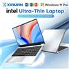 xia man Laptop Portatile Xiaman Windows 11 Pro Intel A3950 UHD Graphics 12GB RAM 1TB 2TB SSD Wifi5 IPS 1080P Notebook PC