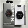 Garmin Forerunner 255 Orologio Garmin Smartwatch Sportivo Garmin 46mm Schermo a Colori da 1,3'' 14 Giorni di Autonomia 4GB RAM NFC Bluetooth Wifi Impermeabile 5ATM 100% Nuovo