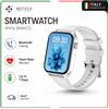 NONE Smartwatch per Uomo e Donna 2026, Fitness Tracker con Monitoraggio della Frequenza Cardiaca, Orologio Sportivo Impermeabile, Tracker di Attività Compatibile con Smartphone Android e iOS