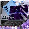 NONE Tablet Android 13 da 10,36 Pollici, 14 Core, 16GB RAM, 1TB Memoria, 4K HD, 5G WIFI, Bluetooth, WPS, Batteria da 20000mAh, Novità Globale 2026