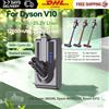 NONE Batteria per Aspirapolvere Dyson V10 / SV12 / Animal V10 / Absolute 969352-02 206340 25.2 V Li-Ion 12800 MAh