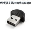 NONE Adattatore Bluetooth 4.0 Mini USB, Ricevitore Wireless per PC, Laptop e Desktop, Plug and Play