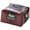 Filippi Panettone al Cioccolato Fondente Filippi 1 kg - Senza Canditi
