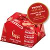 Filippi Panettone Damerino Classico Filippi 1 kg - Uvetta e Arancia Candita