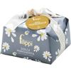 Filippi Panettone Margherita Filippi 750 g - Senza Uvetta né Canditi
