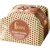 Filippi Panettone alla Gianduia Filippi 1 kg - Cioccolato Gianduia