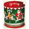 Galup Panettone Tradizionale Galup 500 g - Latta Carillon